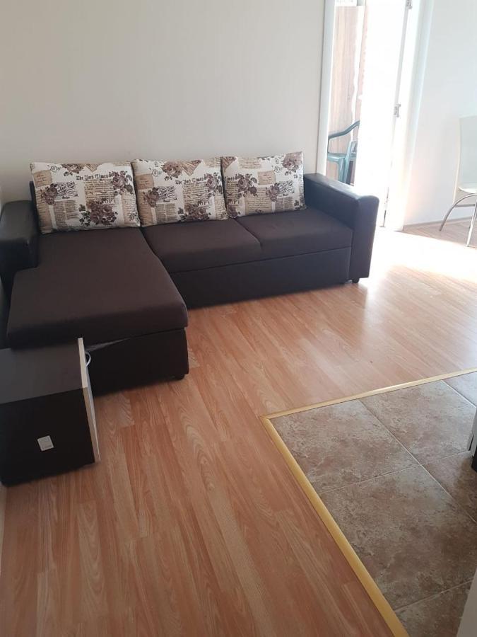 Mellia Boutique Apartments Rawda Exterior foto