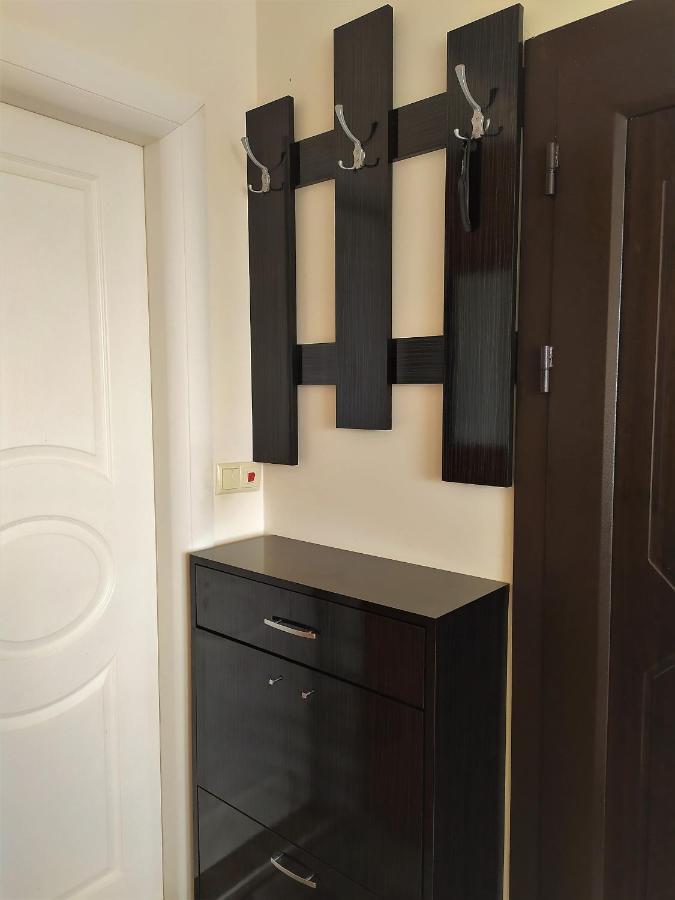 Mellia Boutique Apartments Rawda Exterior foto