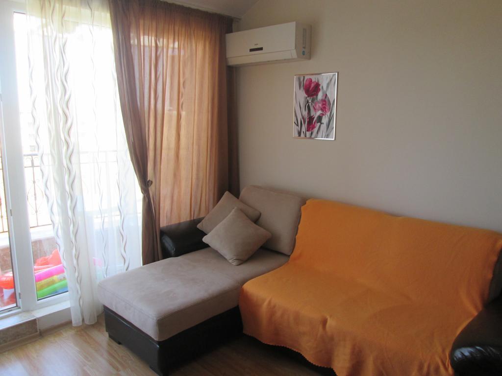 Mellia Boutique Apartments Rawda Zimmer foto