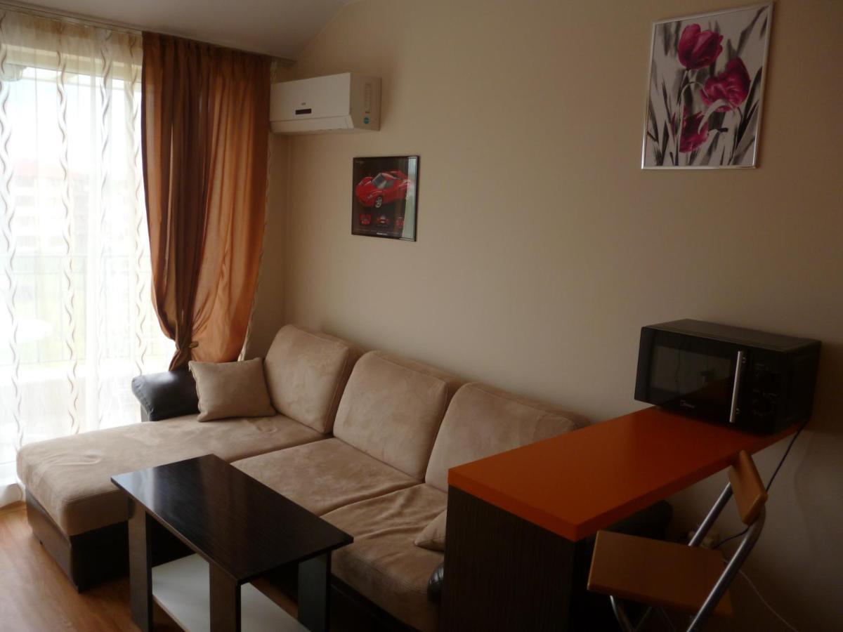 Mellia Boutique Apartments Rawda Zimmer foto