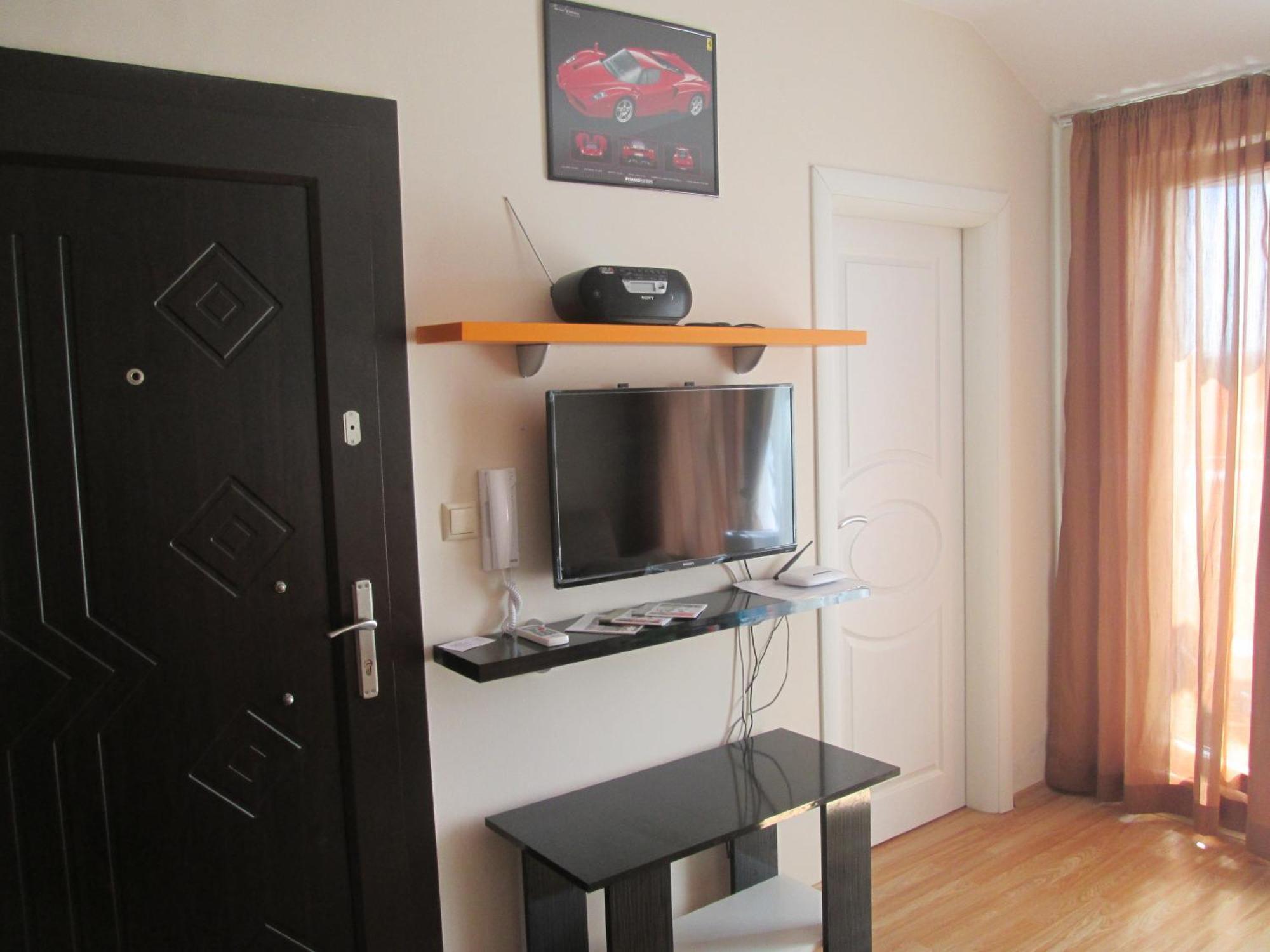 Mellia Boutique Apartments Rawda Zimmer foto