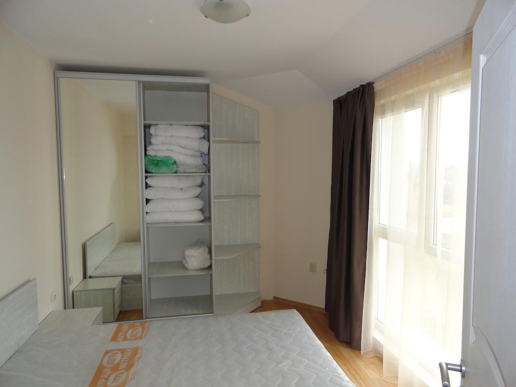 Mellia Boutique Apartments Rawda Zimmer foto