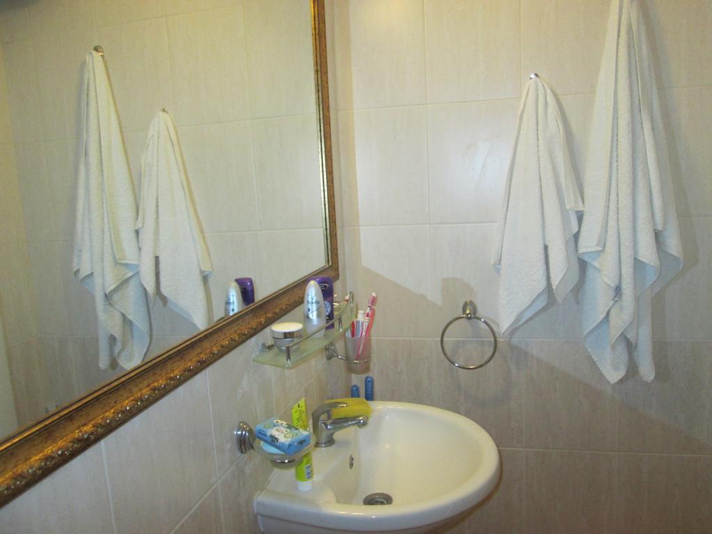 Mellia Boutique Apartments Rawda Zimmer foto